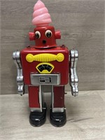 Comet Toys Robot  242/24L