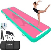 VOFiTNY All Purpose Gymnastics Mat - NEW $180