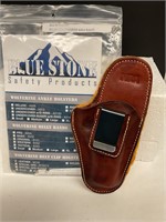 Blue Stone NRA Holster