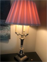 Table lamp, #195