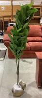 Fiddle leaf fig tree-60in
