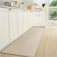 PABUBE Kitchen Rug  Anti Fatigue Mat  17x 95