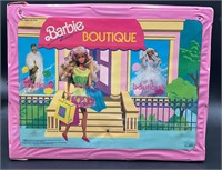 1990 Barbie Doll Boutique Mattel Clothes Case