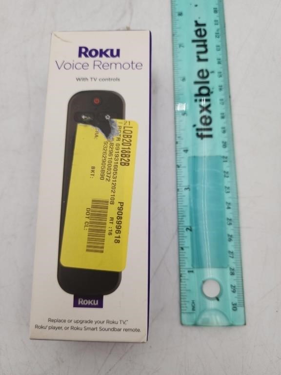 Roku Voice Remote