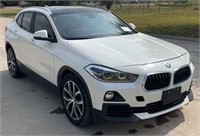 2019 BMW X2  - EXPORT ONLY (TX)