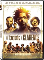 OF3198  Book of Clarence DVD Sony Pictures