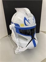 Vintage Star Wars Storm Trooper Mask