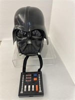 Vintage Star Wars Electronic Darth Vader Mask