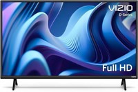 *VIZIO 40-inch D-Series Full HD 1080p Smart TV