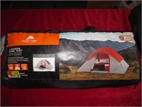 Ozark Trail 4 Person Dome Tent