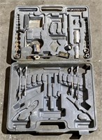 Performance Tool 119 Pc Tool Kit 
Missing most