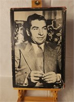 .Last Testament of Lucky Luciano