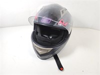GUC Origine Motorcycle Helmet