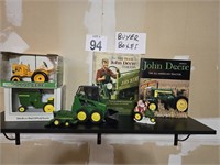 JD BOOKS & TOYS