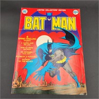 Batman Coll. Limited Edition C-25 1974 DC Comics