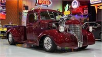 1942 BLOWN FARGO PICK UP