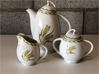 Vintage Tea Set-Made in Japan