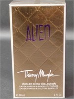 Unopened Thierry Mugler Alien Mugler Collection