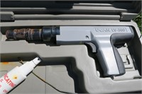 U-Can concrete nail gun
