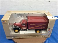 Liberty SpecCast 1942 Chev Truck Collector Bank