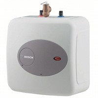 BOSCH Point-of-Use Water Heater 120V AC 4 gal
