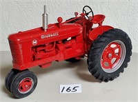 1/8 scale Farmall M by Scale Models