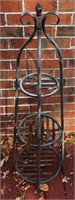 3 Tier Metal Plant Stand