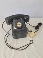 Stromberg Carlson rotary desk phone