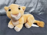 Disney Lion King Plush