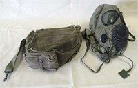 M6A2 Hood Mask