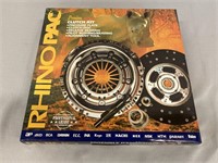 RhinoCap Premium Clutch Kit- 04-131