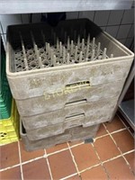 10 Asst Dishwasher Racks