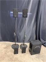 Speakers