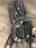 Garden Dripline Hoses