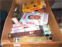 vhs box.