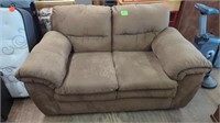 LOVESEAT SOFA - VERY CLEAN