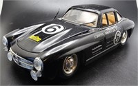 Mercedes-benz 300SL -1/24- Abcar -Italy