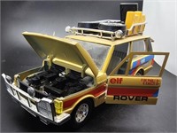 Range Rover -1/25- Bburago