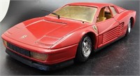 Ferrari Testarosa -1/24- Revell