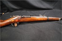 Rare Winchester Hotchkiss 2nd Model 45-70