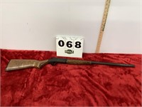 NEW ENGLAND FIRE ARMS 20 GAUGE 3" SINGLE SHOT