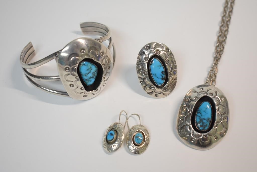 Jewelry and More Online Auction ****Starting at $1****