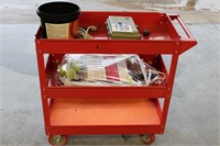 Cart & Miscellaneous Items