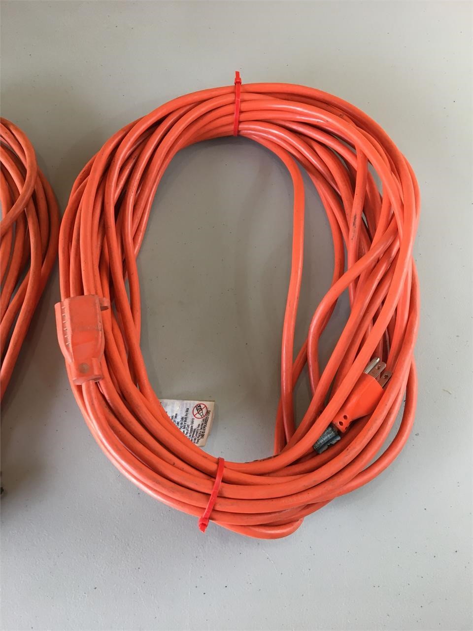 Extension Cords