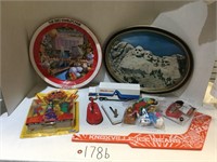 Vintage Collectible Lot