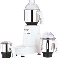 Preethi Eco Plus Mixer Grinder 368P