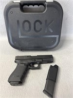 Glock 21 .45 Auto