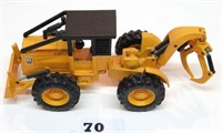 Cat 518 Log Skidder, Joal, 1/50