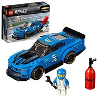 LEGO Speed Champions Chevrolet Camaro ZL1 Race