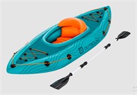 NEW $200 9FT Inflatable Kayak